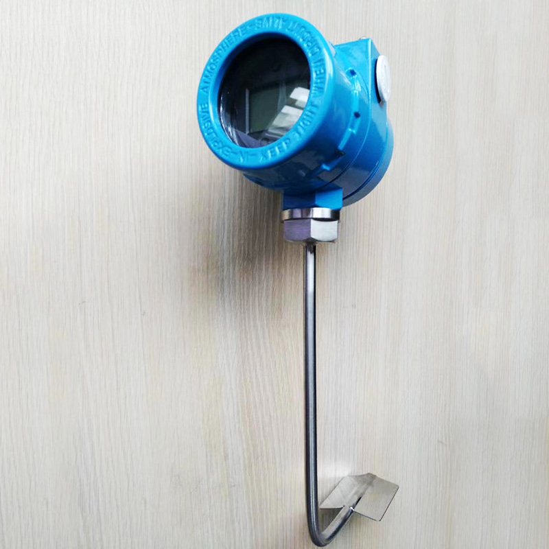 智能數(shù)顯溫度變送器